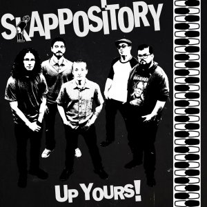 SKAPPOSITORY - Up Yours